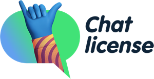 ChatLicense